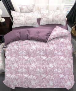 Violette Amara Queen Size Bedding